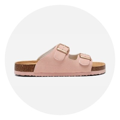 Sandaler för barn