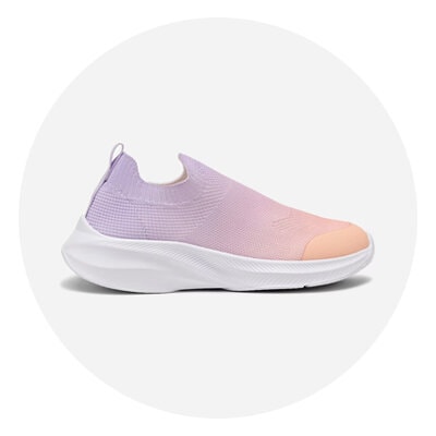 Sneakers för barn