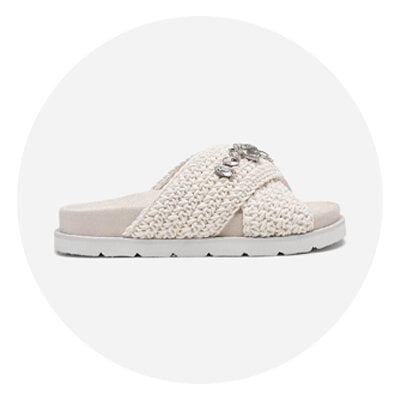 Sandaler för dam