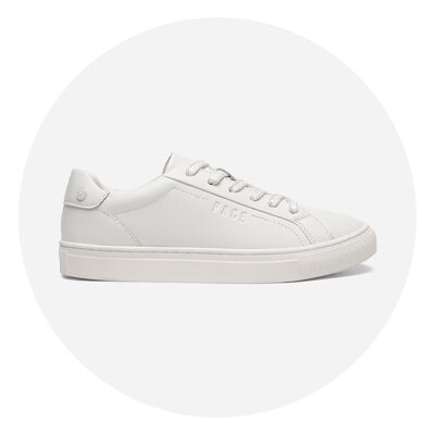 Sneakers för dam