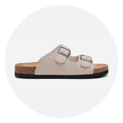 Sandaler för dam