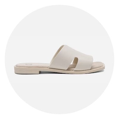 Sandaler för dam