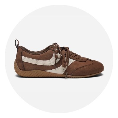 Sneakers för dam