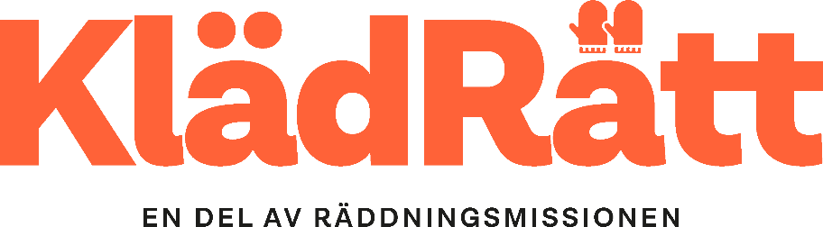 Klädrätt - Räddningsmissionen