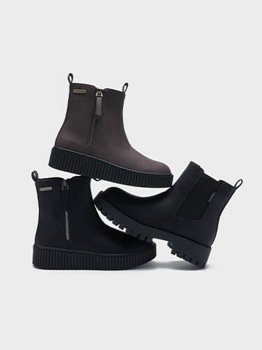 Boots och kängor till barn