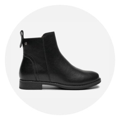 Boots för dam