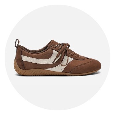 Sneakers för dam