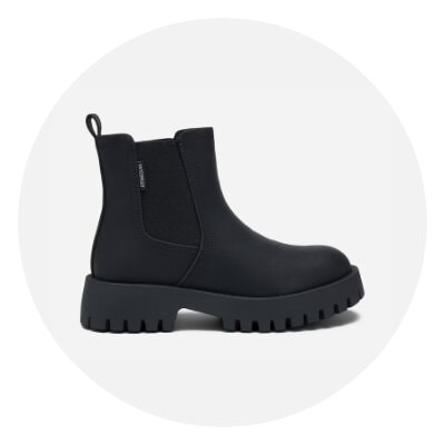 Boots för barn