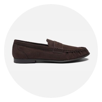 Loafers för dam