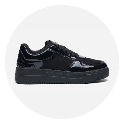 Sneakers för dam