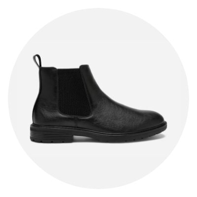 Boots för herr