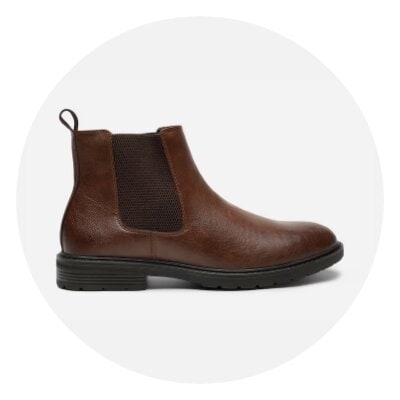 Boots för herr