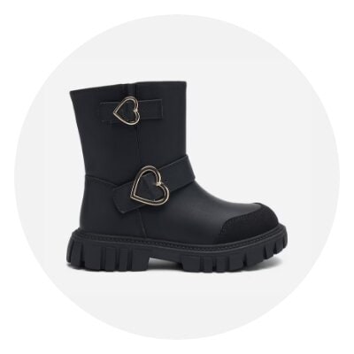 Boots för barn