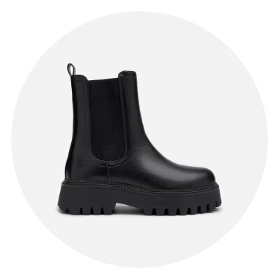 Boots för dam