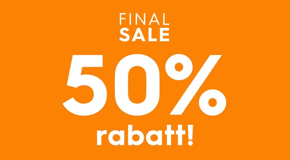 Final Sale