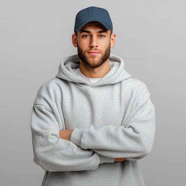 Herrsneakers