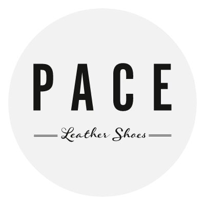 Äkta skinnskor från PACE