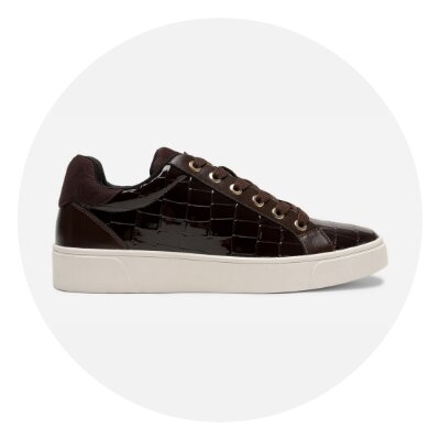 Sneakers till dam