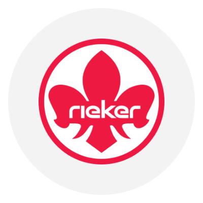 Skor från Rieker