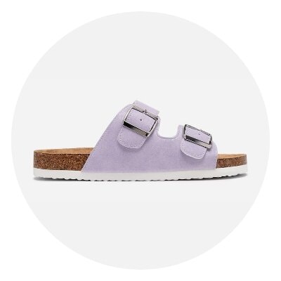 Barnsandaler