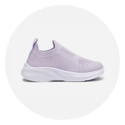 Barn sneakers
