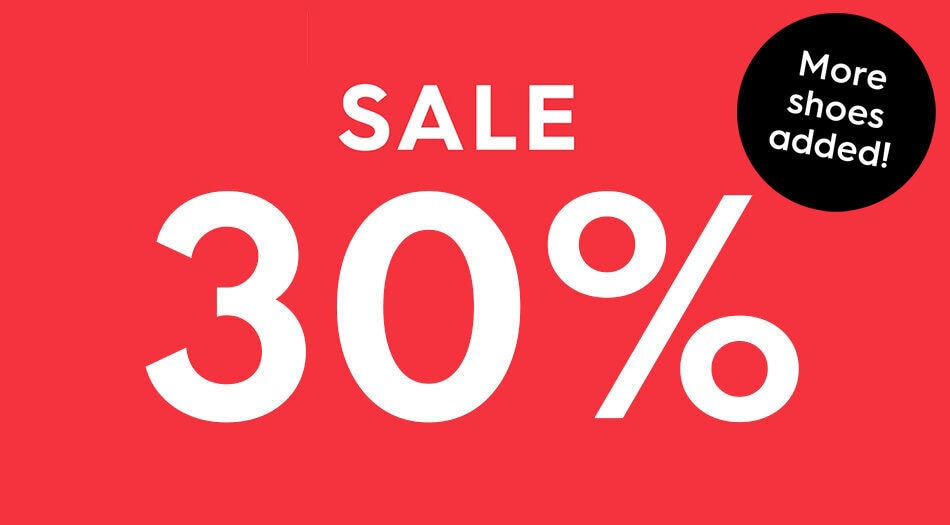 SALE - More shoes added