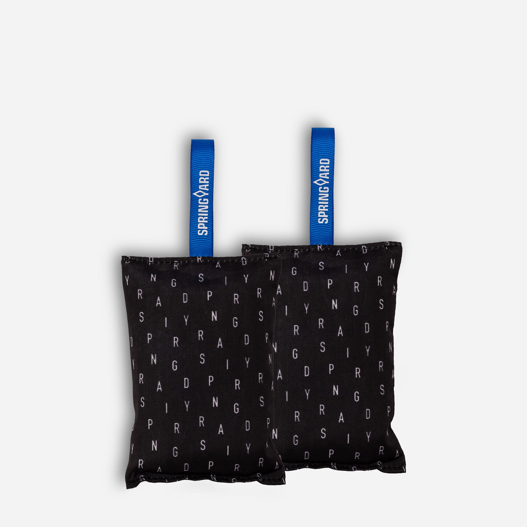 SPRINGYARD, Uppfräschande doftpåsar undefined