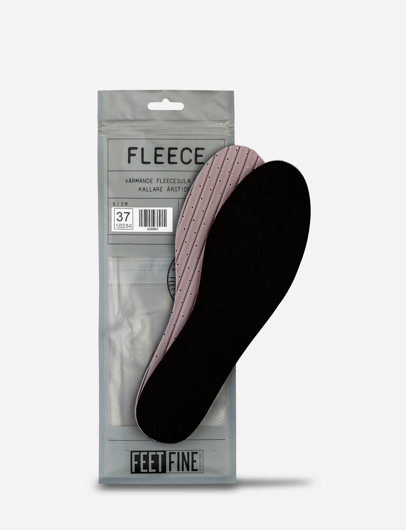 Fleecesula 35-40