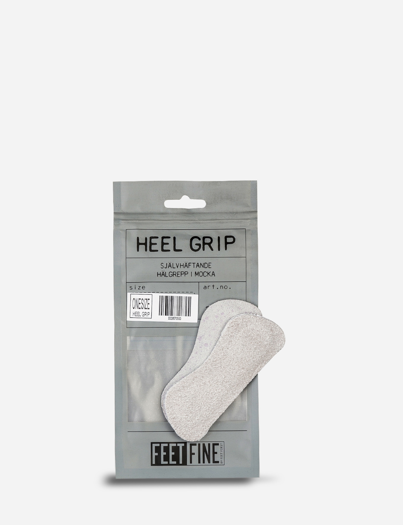 Hälgrepp