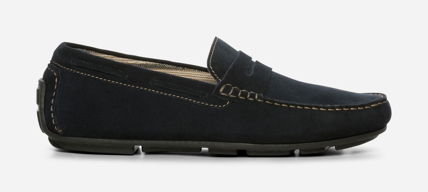 LINEAR, Promenadskor Blå