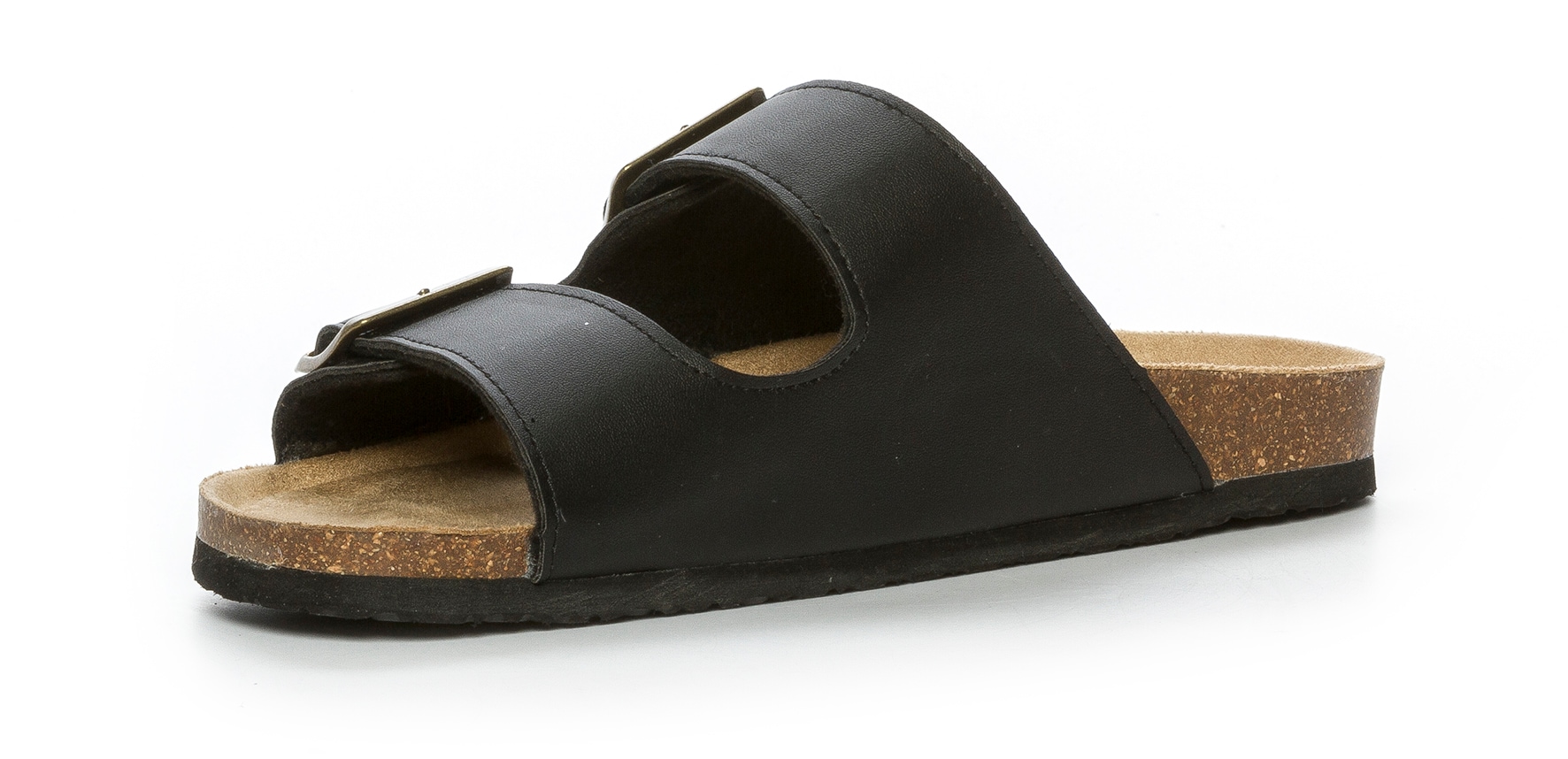 LINEAR, Sandaler Svarta