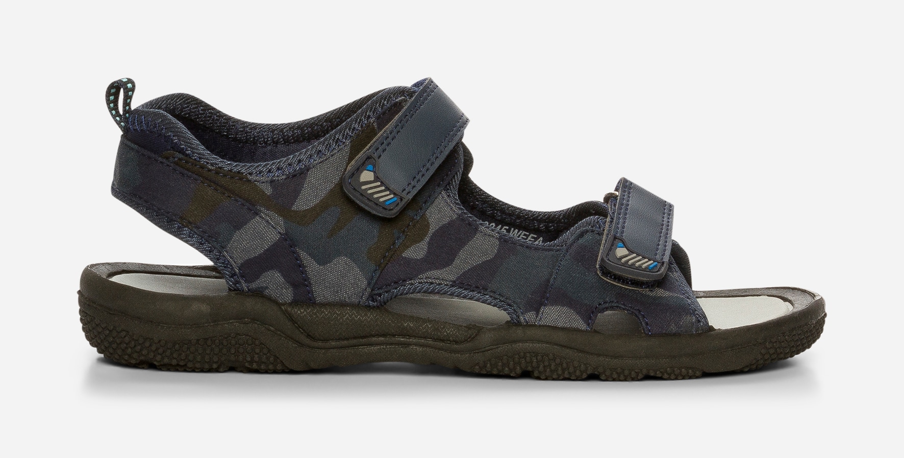 DINSKO, Sandaler Blåa