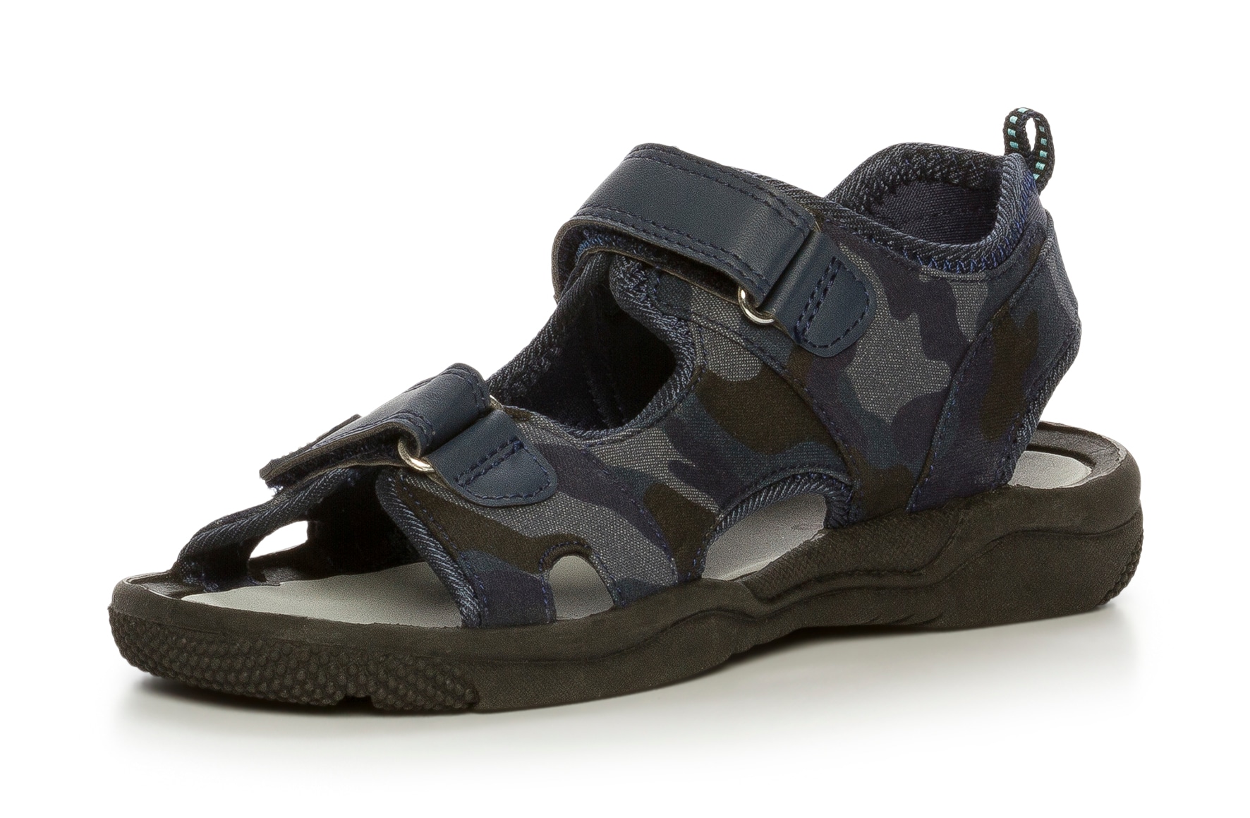 DINSKO, Sandaler Blåa