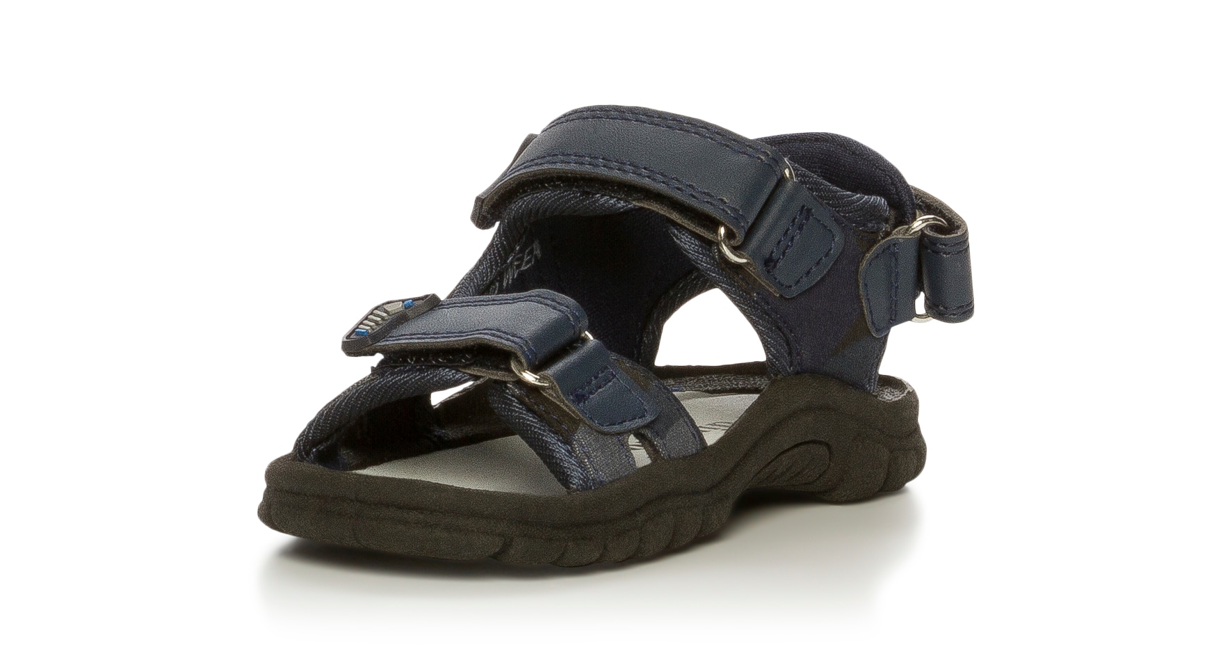 DINSKO, Sandaler Blå