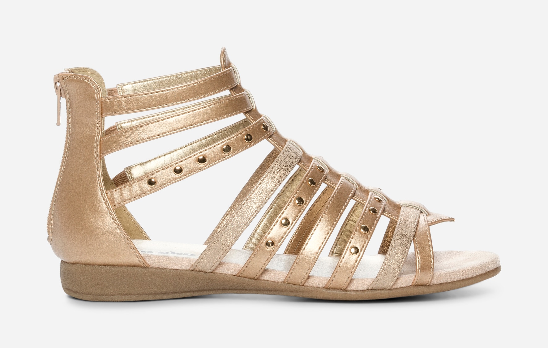 DINSKO, Sandaler Rosa