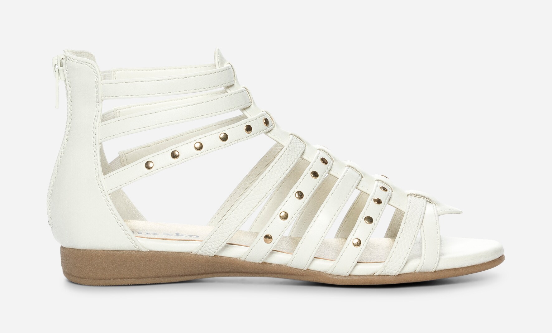 DINSKO, Sandaler Vita