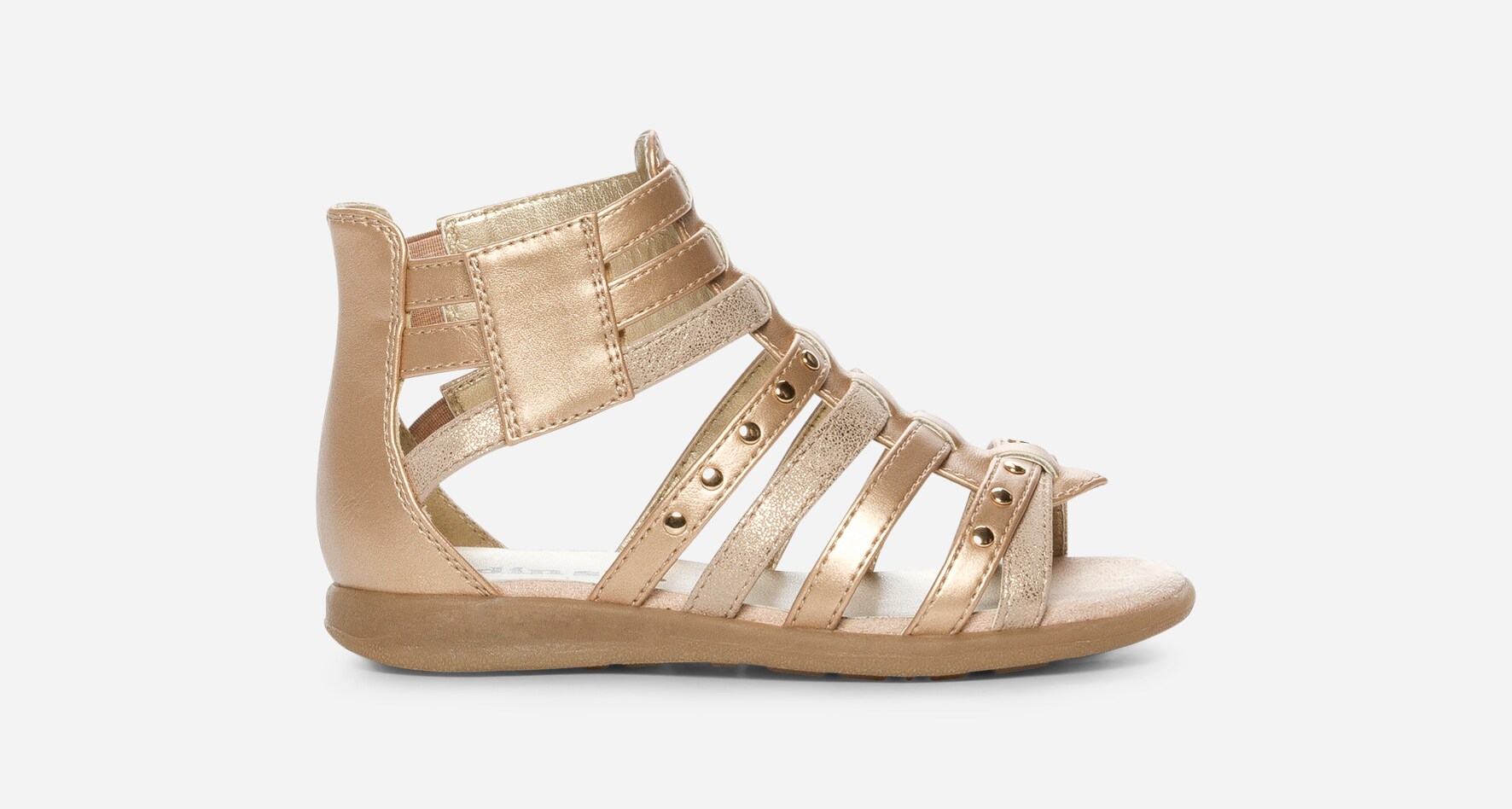 DINSKO, Sandaler Rosa