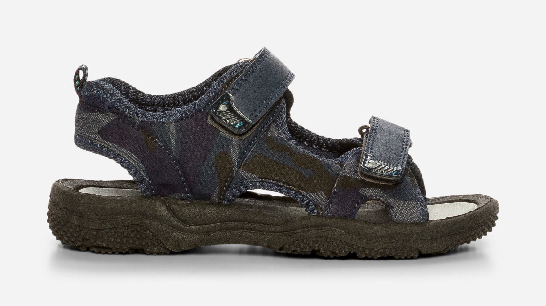 DINSKO, Sandaler Blåa