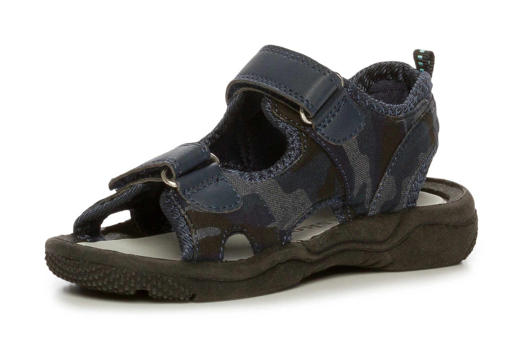 DINSKO, Sandaler Blåa