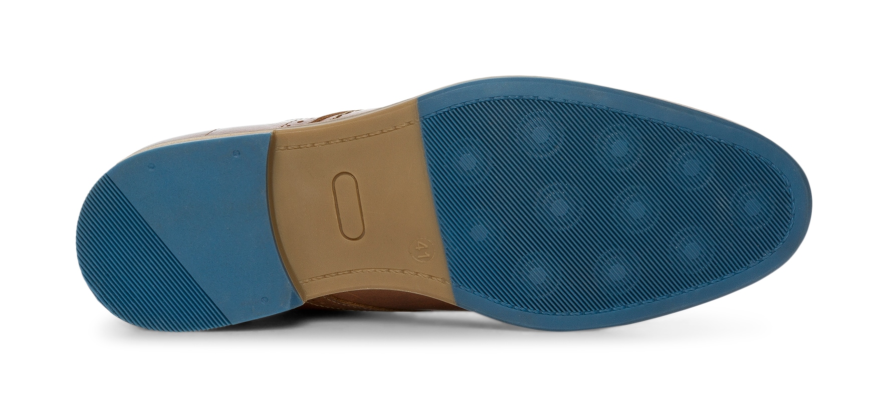 PACE, Snörskor Bruna