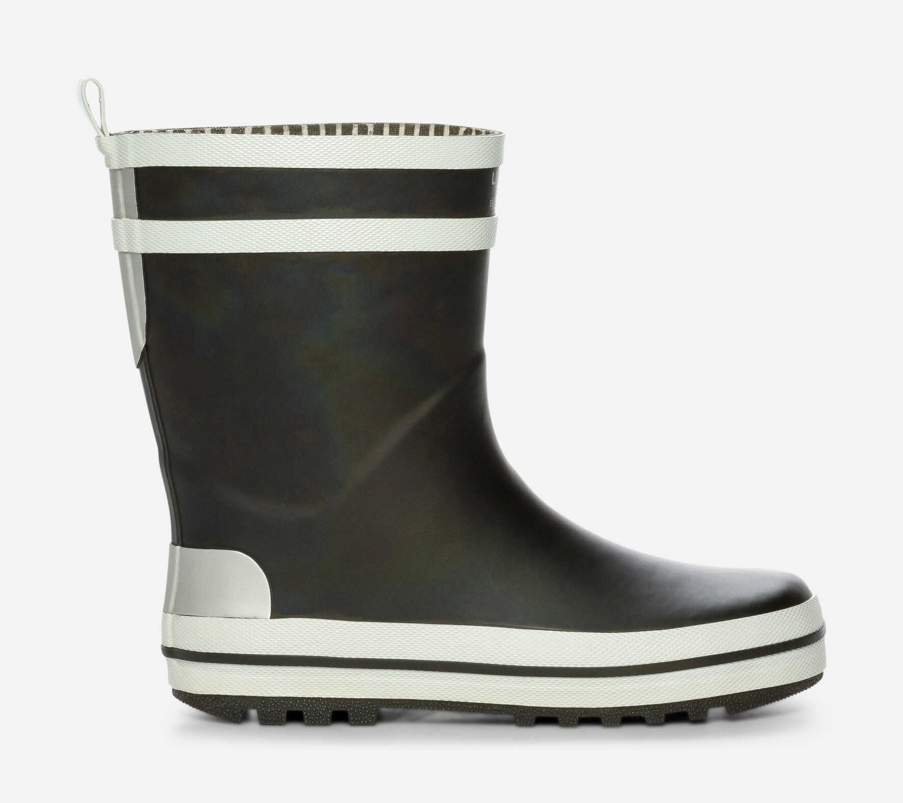 LINEAR, Gummistövlar Svarta