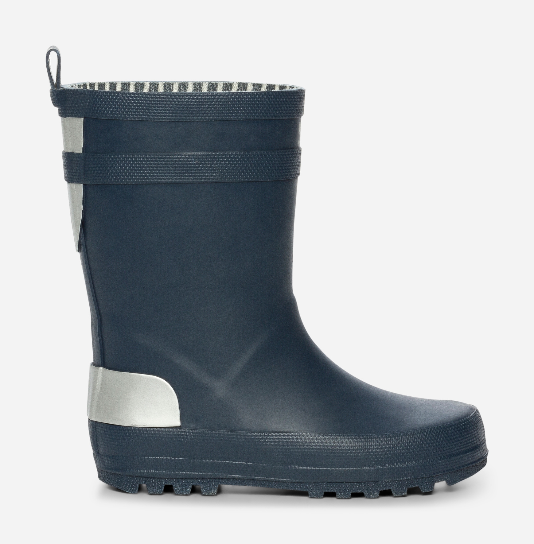 LINEAR, Gummistövlar Blåa