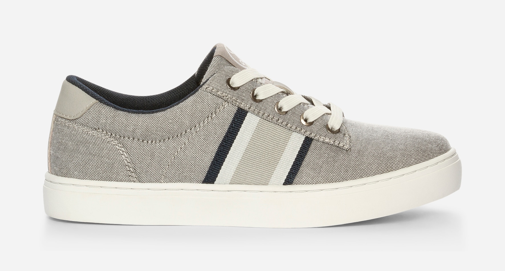LINEAR, Sneakers Gråa