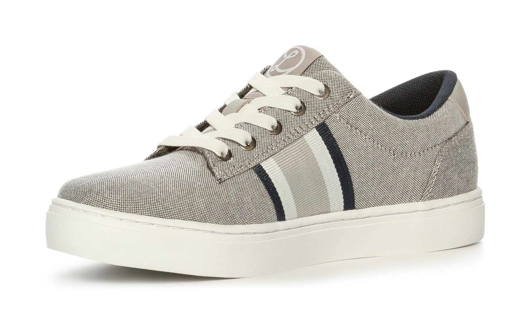 LINEAR, Sneakers Gråa