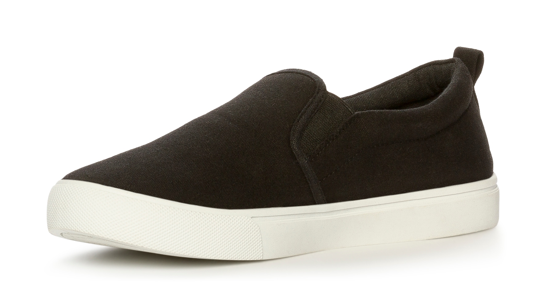 DINSKO, Sneakers Svarta