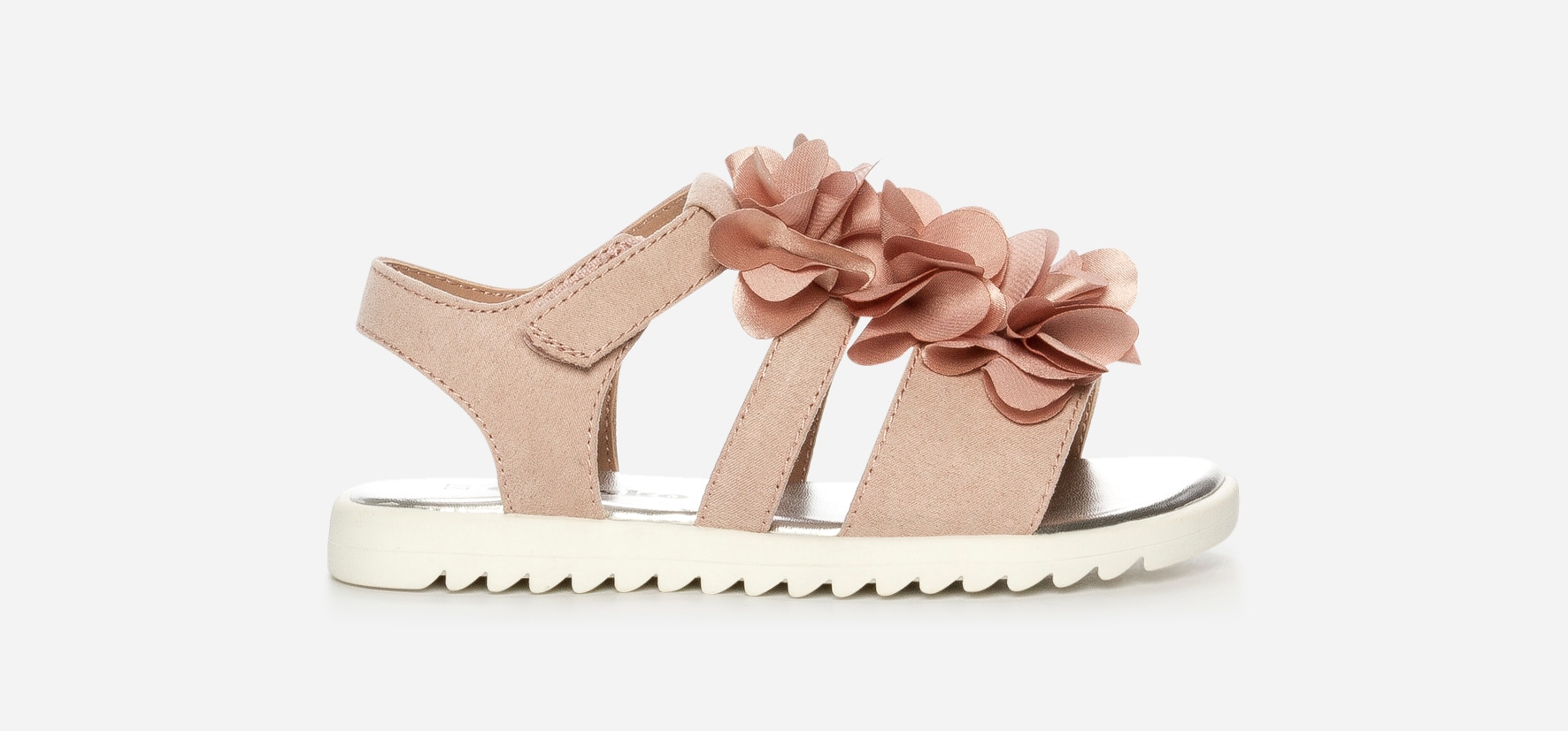 DINSKO, Sandaler Lila