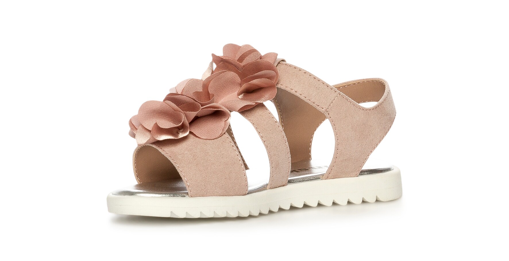 DINSKO, Sandaler Lila