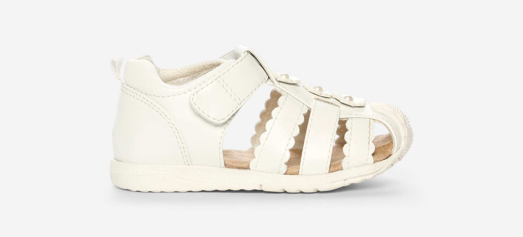 LINEAR, Sandaler Vita