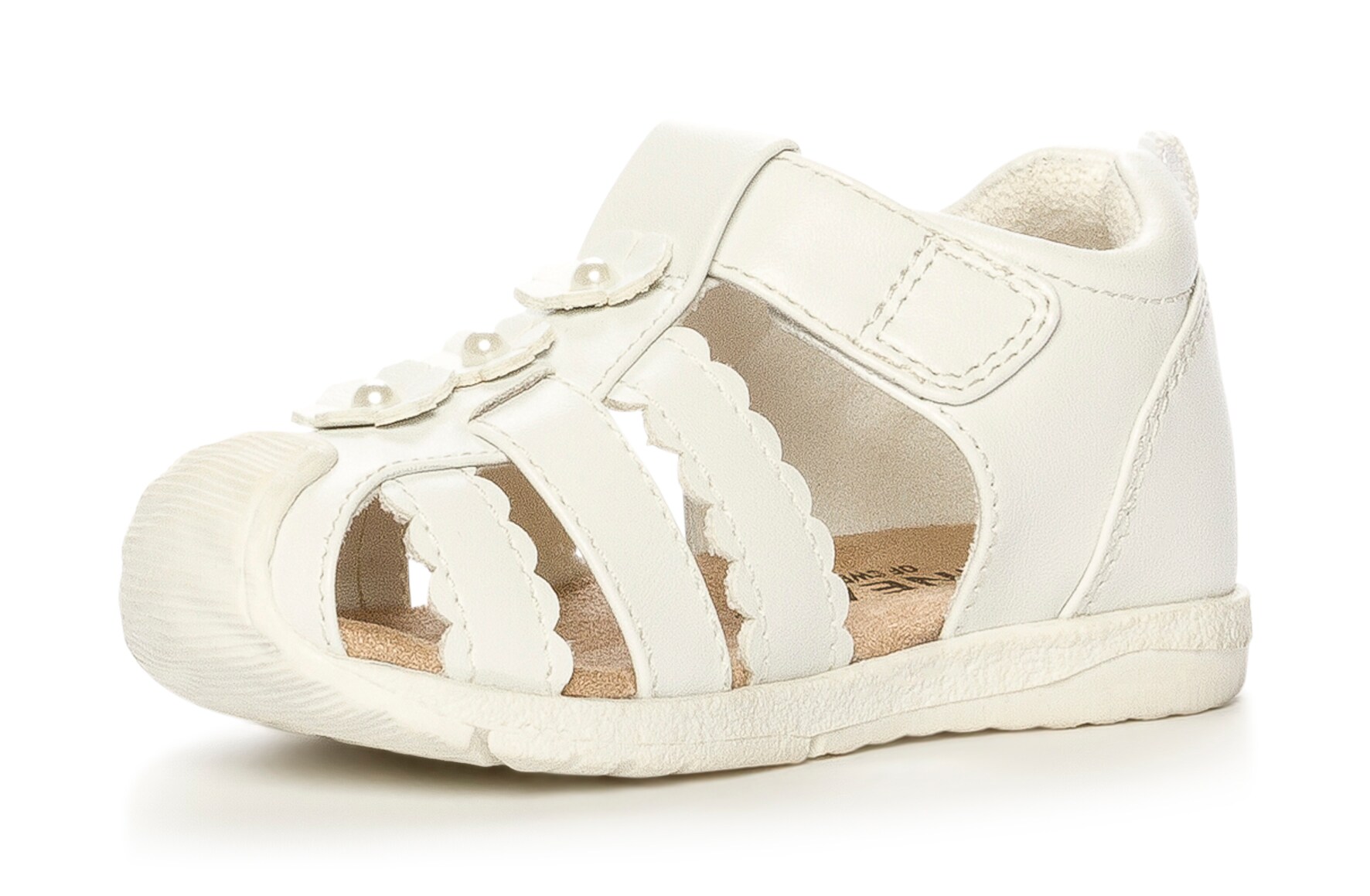 LINEAR, Sandaler Vita