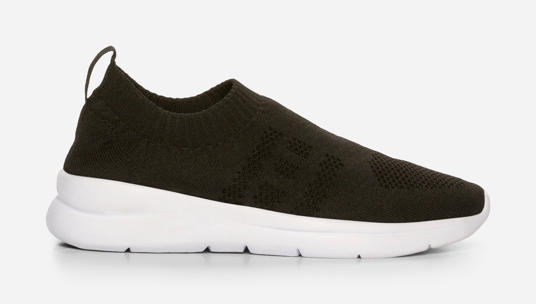 SO ALL, Sneakers Svarta